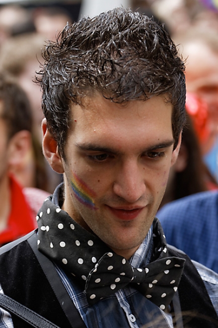 Gay pride Paris JUN13-048